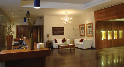 Four Seasons Hotel Alexandria at San Stefano