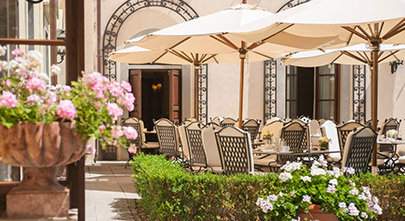 Four Seasons Hotel Firenze