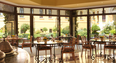 Four Seasons Hotel Istanbul at Sultanahmet