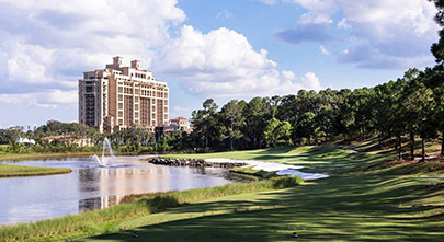 Four Seasons Orlando At Walt Disney World Resort