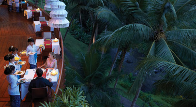 Four Seasons Resort Bali at Sayan