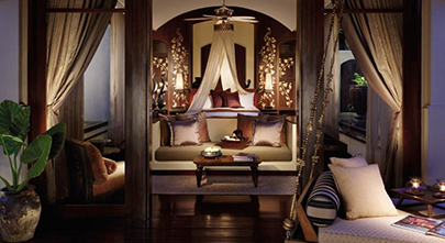 Four Seasons Resort Chiang Mai