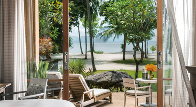 Four Seasons Resort Langkawi