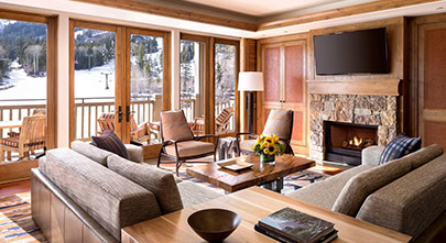 Four Seasons Resort & Residences Jackson Hole