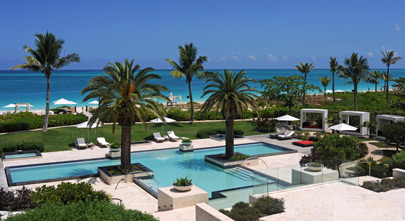 Grace Bay Club