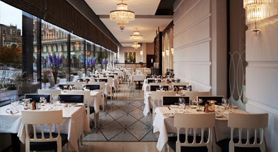 Grand Hotel Stockholm