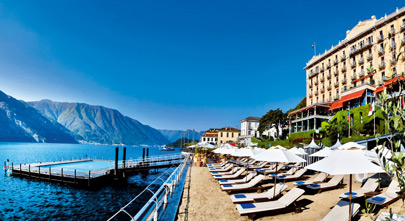 Grand Hotel Tremezzo