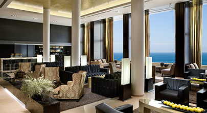 Hilton Tel Aviv