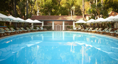 Hotel Bel Air, Dorchester Collection