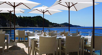 Hotel Bellevue Dubrovnik