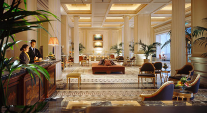 Hotel Grande Bretagne