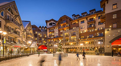 Madeline Hotel & Residences, Auberge Resorts Collection