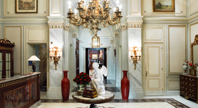 Hotel Sacher Wien