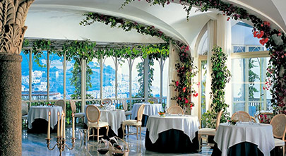 Hotel Santa Caterina