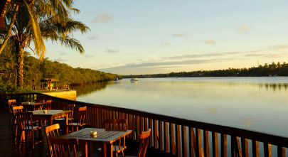 Hotel Transamérica Ilha De Comandatuba