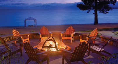 Hyatt Regency Lake Tahoe