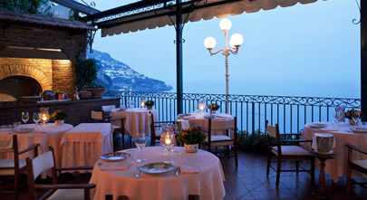 Il San Pietro di Positano