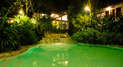 Inkaterra Machu Picchu Pueblo