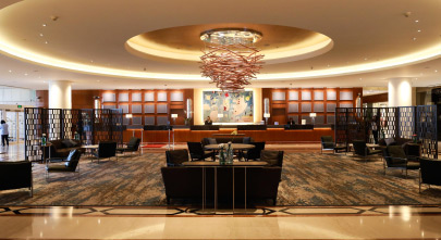 InterContinental David Tel Aviv Hotel