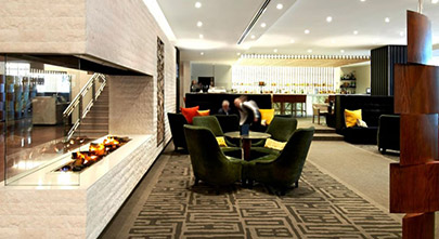 InterContinental Wellington