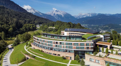 Kempinski Hotel Berchtesgaden