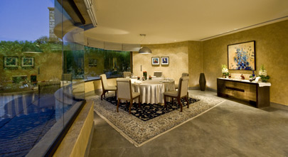 Kempinski Ishtar Dead Sea Hotel