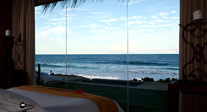 Kenoa Exclusive Beach Resort