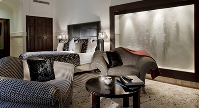 La Villa des Orangers