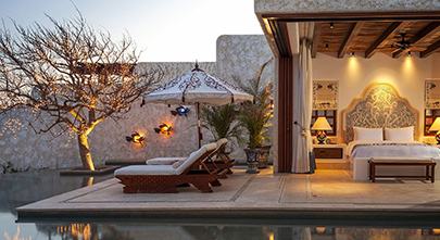 Las Ventanas al Paraíso, a Rosewood Resort