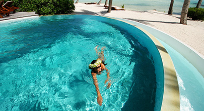 Le Taha’a by Pearl Resorts