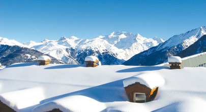 Les Suites de la Potiniere