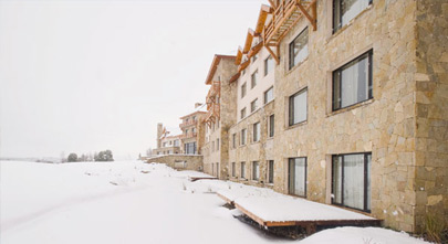 Loi Suites Chapelco