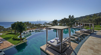 Mandarin Oriental, Bodrum 