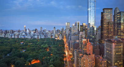 Mandarin Oriental New York