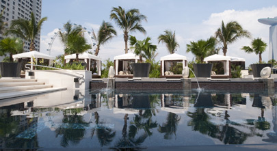 Mandarin Oriental Singapore