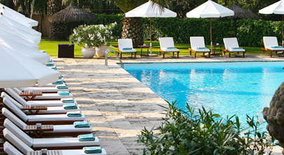 Mas de Torrent Hotel & Spa