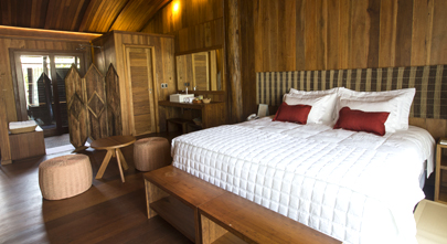 Mirante do Gavião Amazon Lodge