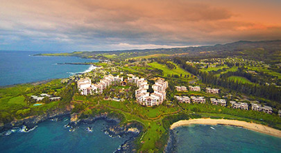 Montage Kapalua Bay