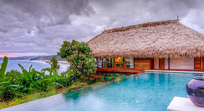 Hotel Nihi Sumba