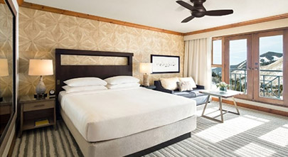 Park Hyatt Beaver Creek Resort & Spa