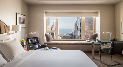 Park Hyatt Chicago