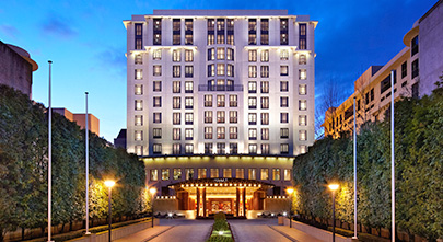 Park Hyatt Melbourne