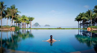Phulay Bay, a Ritz-Carlton Reserve
