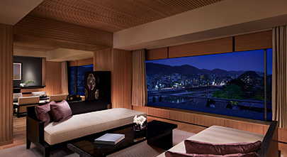 The Ritz-Carlton Kyoto