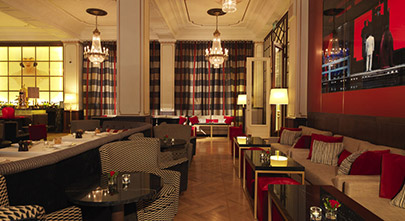 Rocco Forte Hotel Astoria