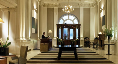 Rocco Forte Hotel The Balmoral