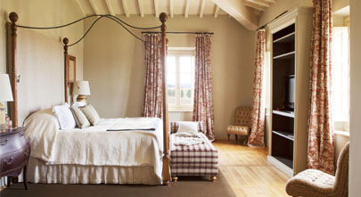 Rosewood Castiglion Del Bosco