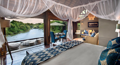 Royal Chund Island Lodge