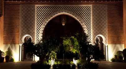 Royal Mansour
