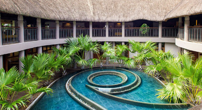 Royal Palm Beachcomber Luxury